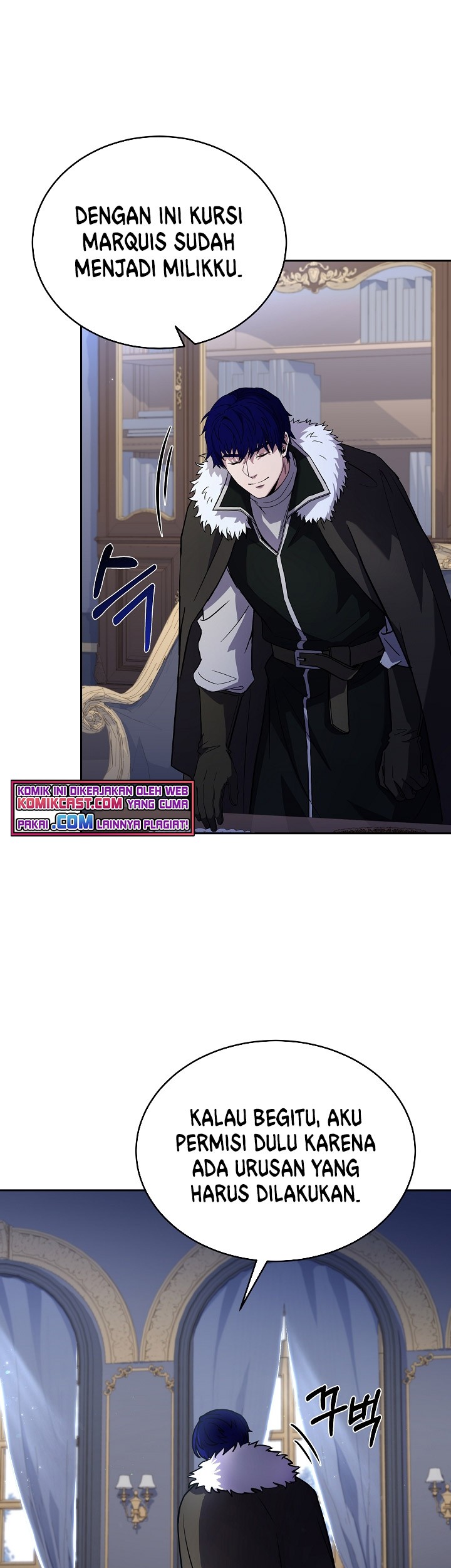 8 Circle Wizard’s Reincarnation Chapter 85 Gambar 16
