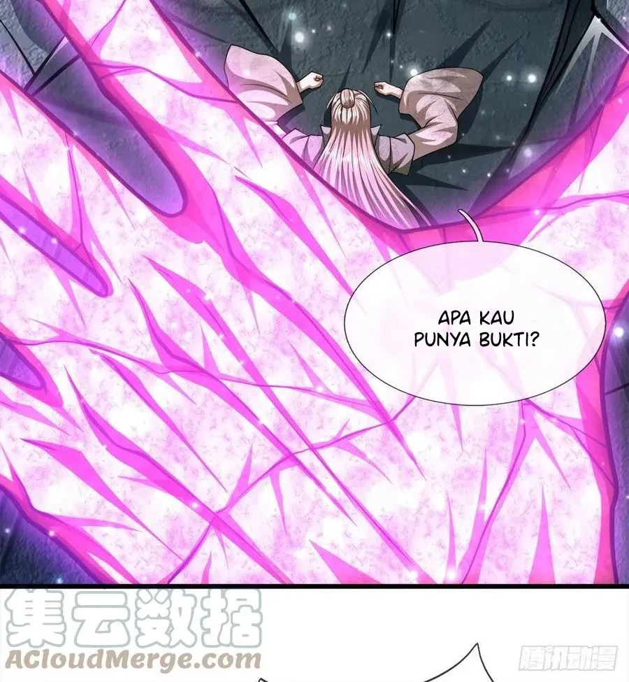 My Disciples All Over The World Chapter 94 Gambar 18