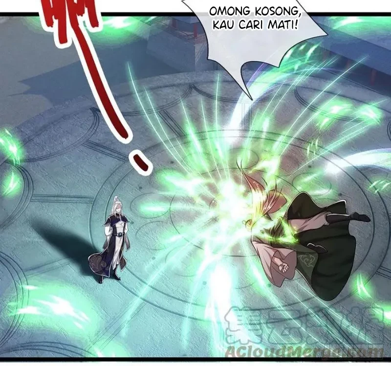 My Disciples All Over The World Chapter 93 Gambar 18
