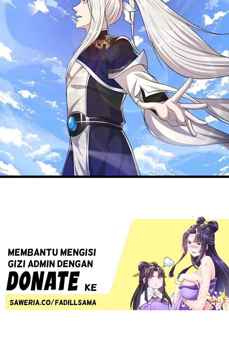 My Disciples All Over The World Chapter 93 Gambar 25