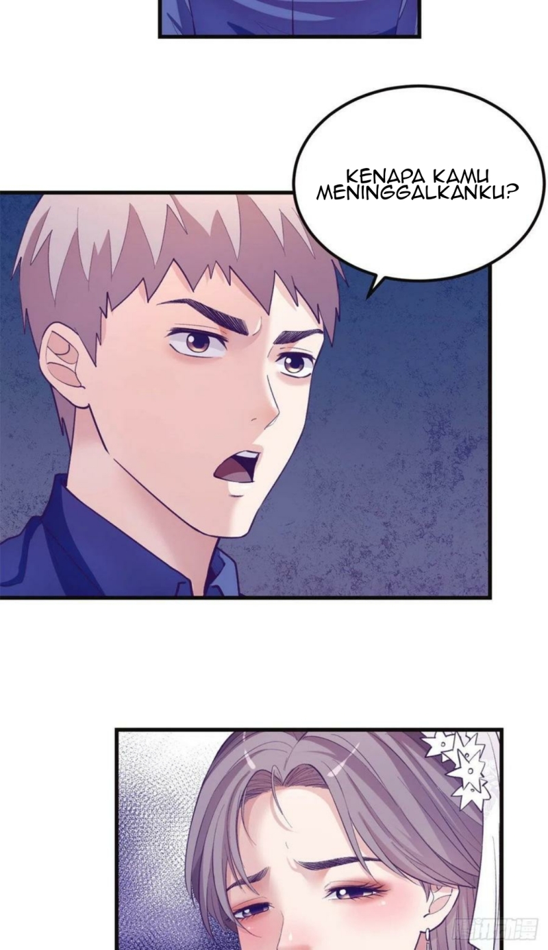 My Exclusive Dream World Adventures Chapter 122 Gambar 11