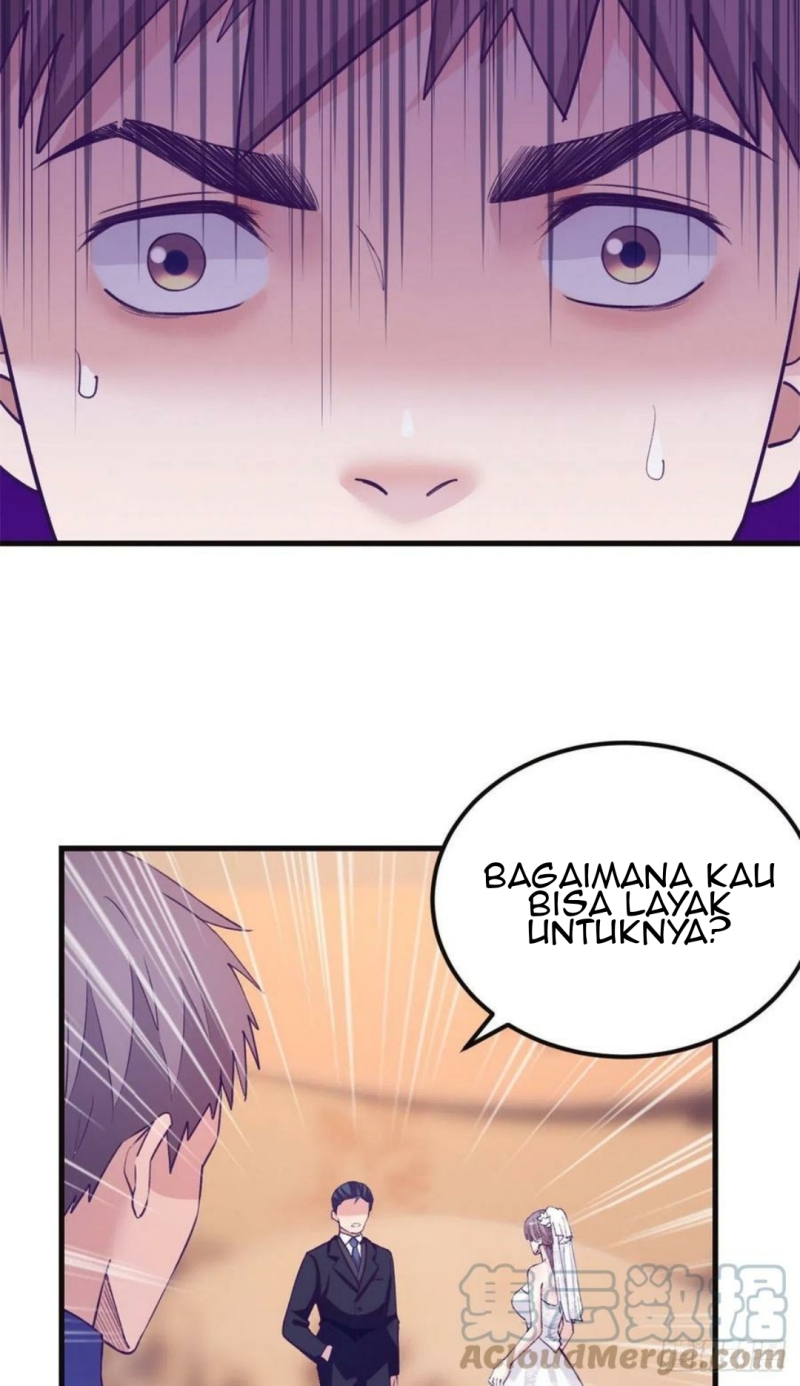 My Exclusive Dream World Adventures Chapter 122 Gambar 14