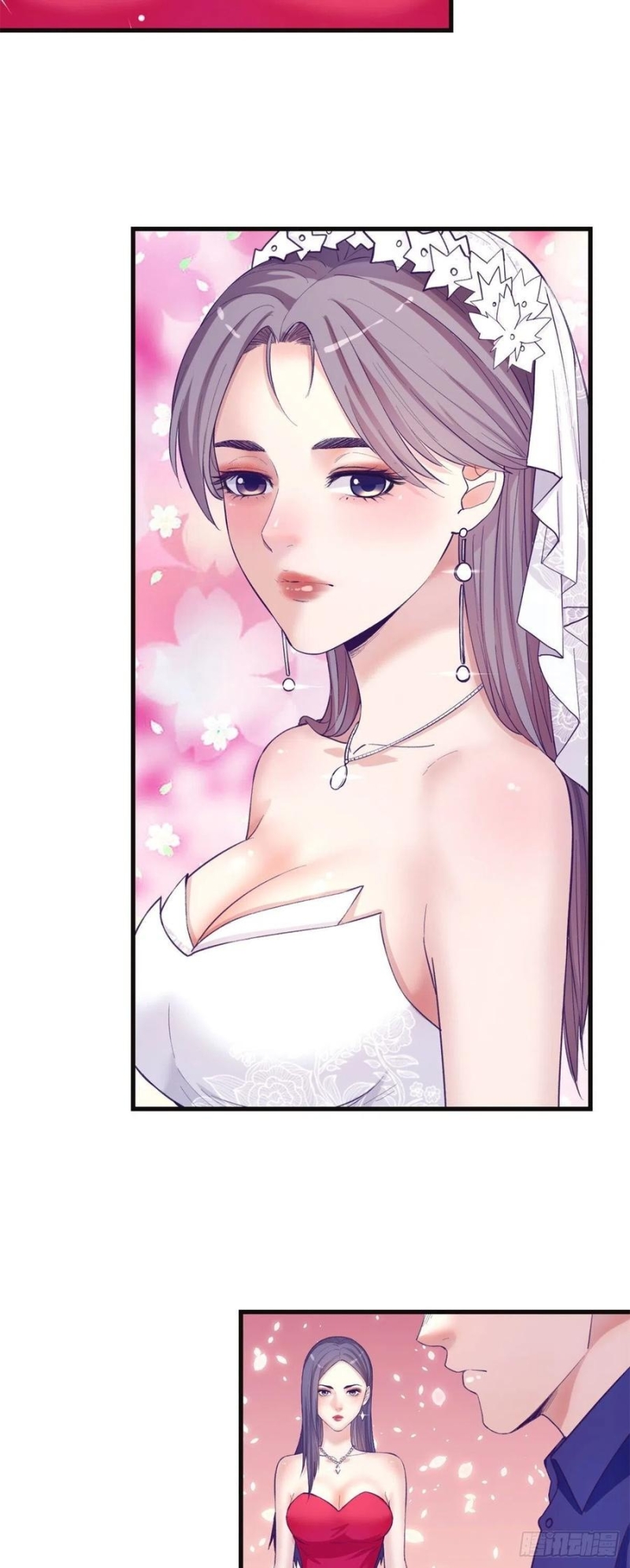 My Exclusive Dream World Adventures Chapter 122 Gambar 27