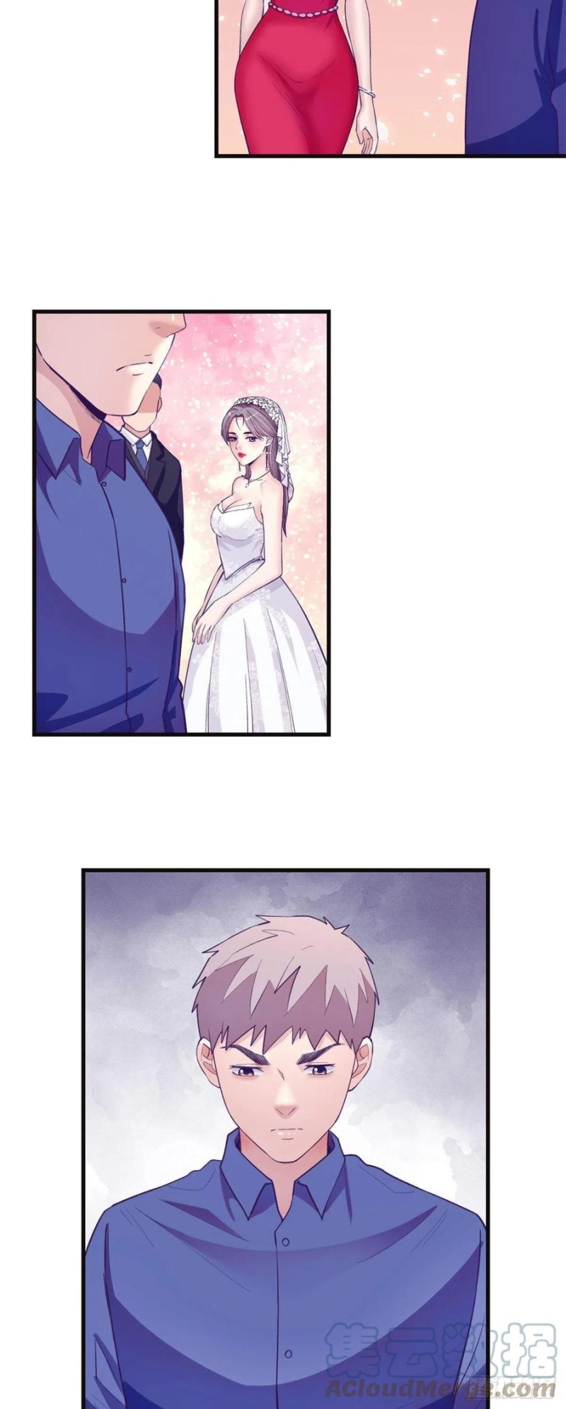 My Exclusive Dream World Adventures Chapter 122 Gambar 28