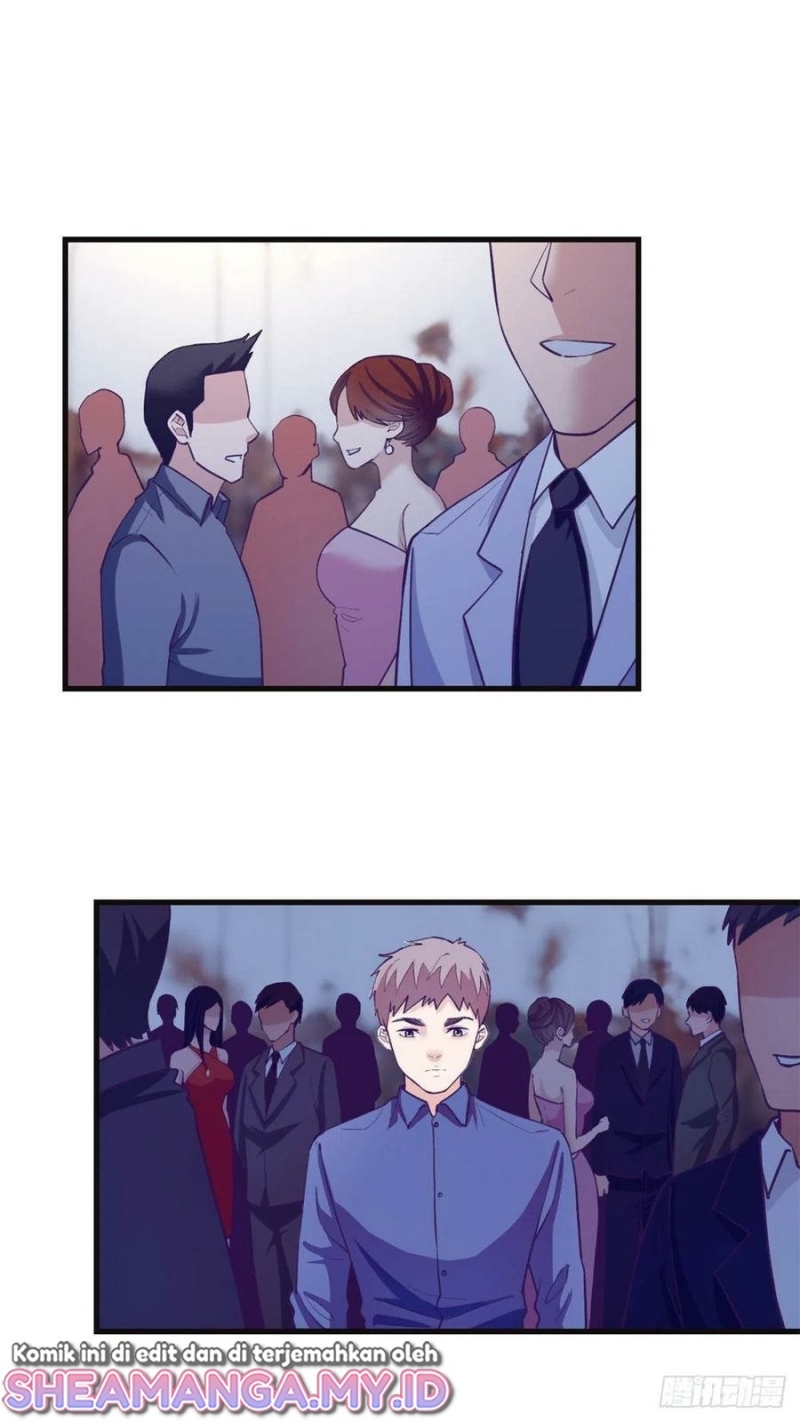 My Exclusive Dream World Adventures Chapter 122 Gambar 3
