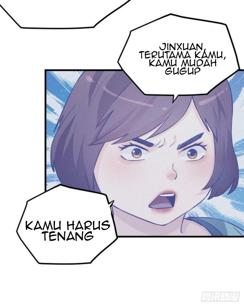 My Exclusive Dream World Adventures Chapter 121 Gambar 19