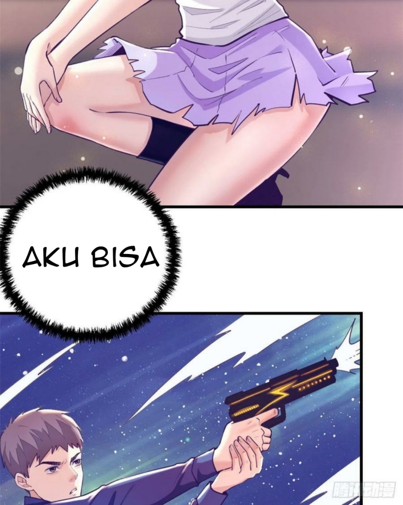 My Exclusive Dream World Adventures Chapter 121 Gambar 21