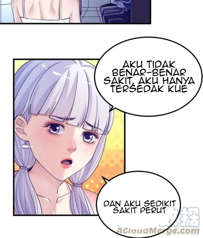 My Exclusive Dream World Adventures Chapter 120 Gambar 14