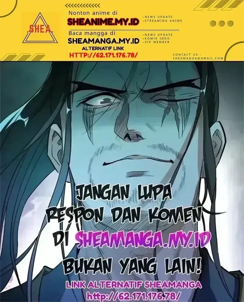 100.000 Layers Of Body Refining: I Raise All Emperor Chapter 131 Gambar 37