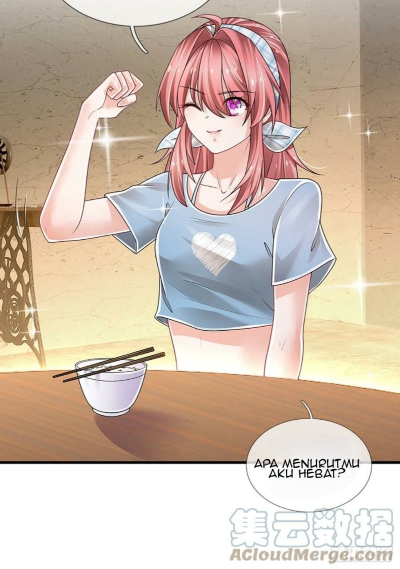 100.000 Layers Of Body Refining: I Raise All Emperor Chapter 130 Gambar 13