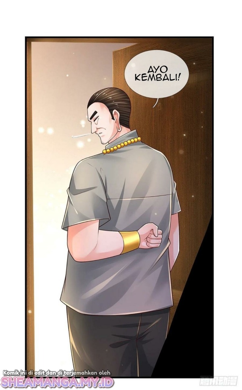 100.000 Layers Of Body Refining: I Raise All Emperor Chapter 130 Gambar 28