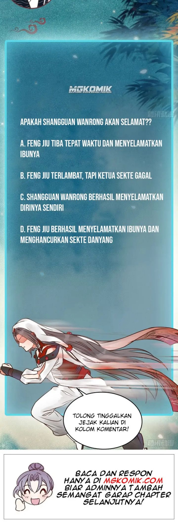 The Ghostly Doctor Chapter 471 Gambar 25