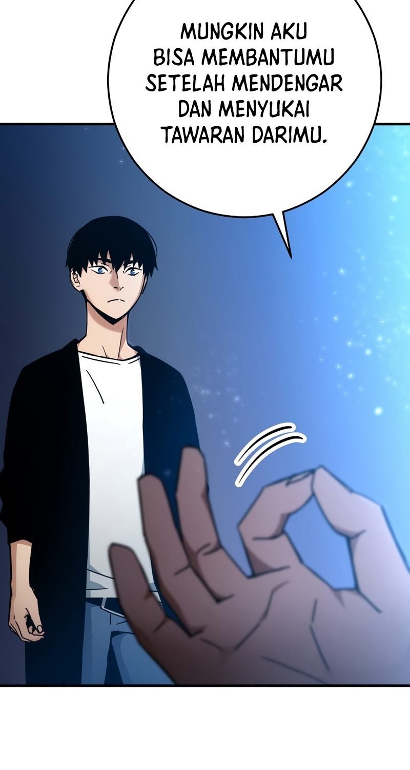 The Hero Returns Chapter 29 Gambar 43