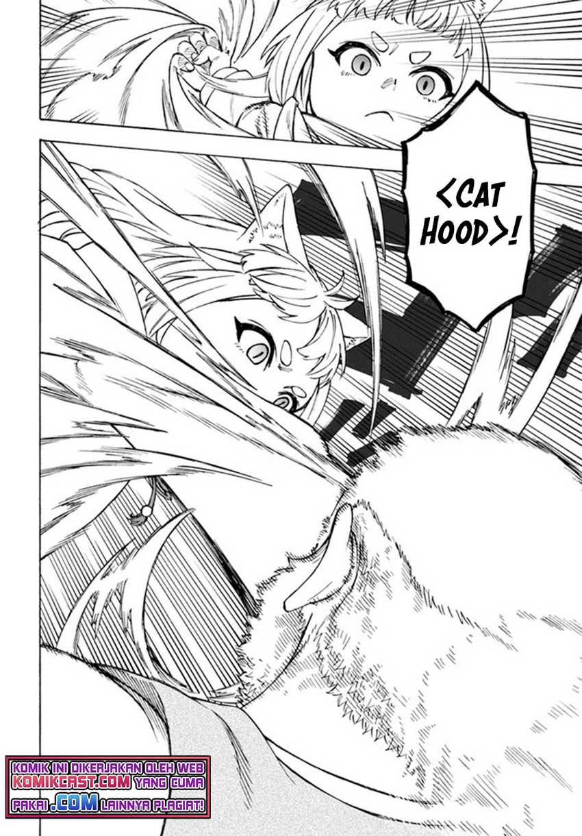 Nito no Taidana Isekai Shoukougun Chapter 22.2 Gambar 10