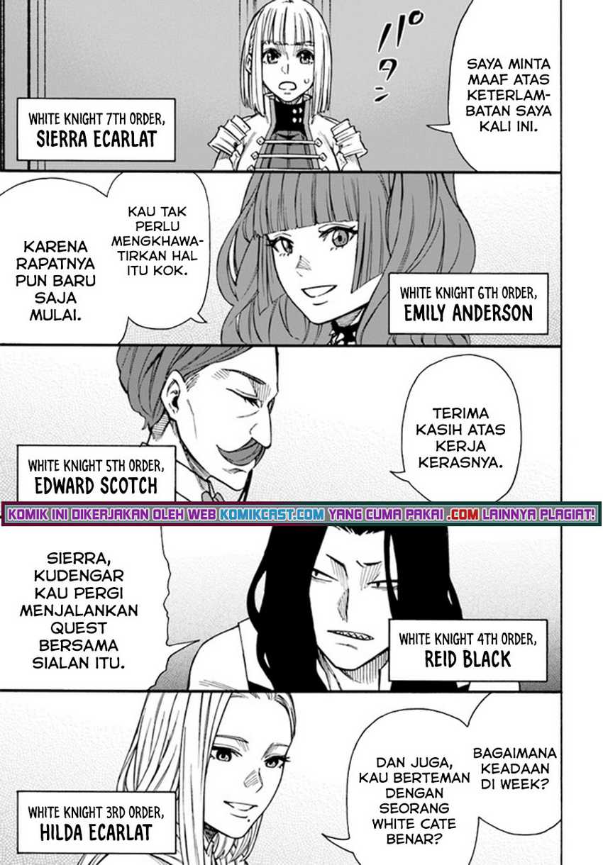 Nito no Taidana Isekai Shoukougun Chapter 22.2 Gambar 15