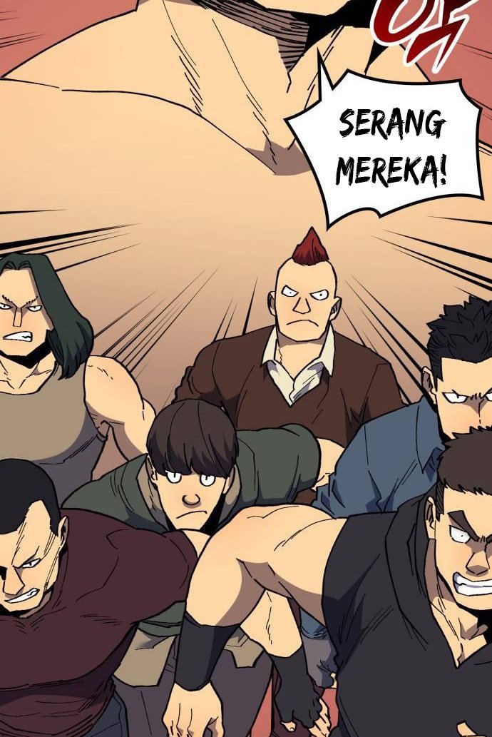 Wizard of Arsenia Chapter 39 Gambar 11