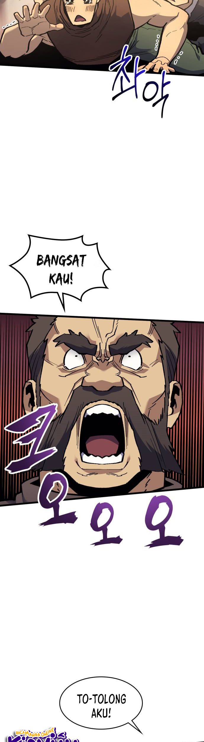 Wizard of Arsenia Chapter 39 Gambar 22