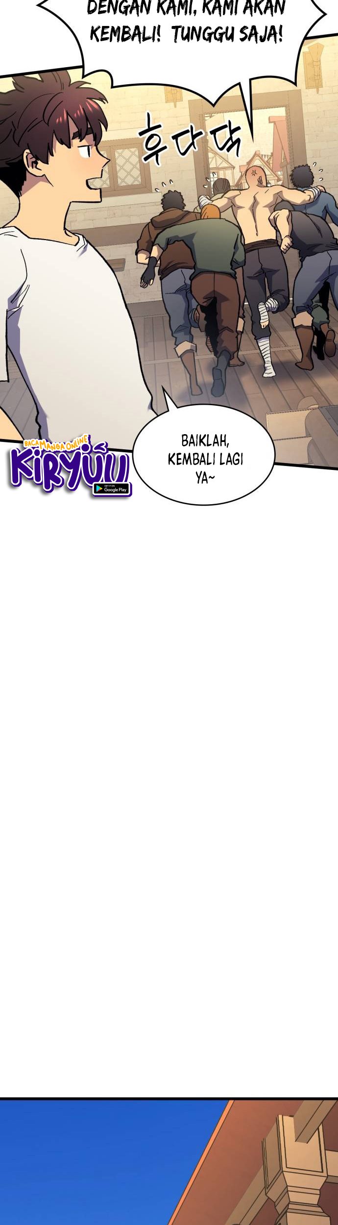 Wizard of Arsenia Chapter 39 Gambar 30