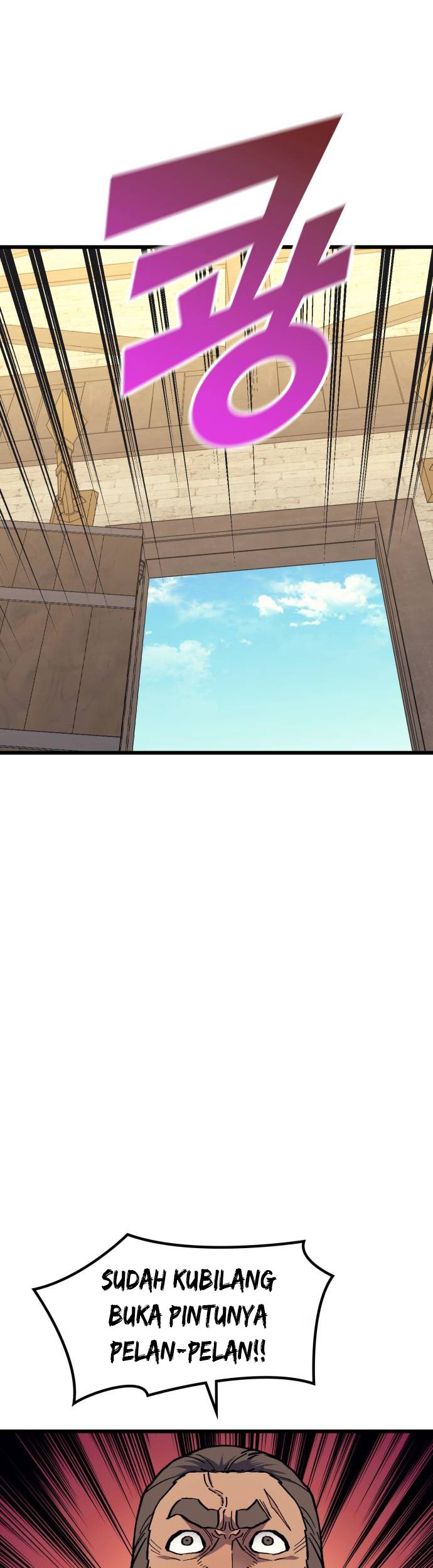 Wizard of Arsenia Chapter 39 Gambar 32