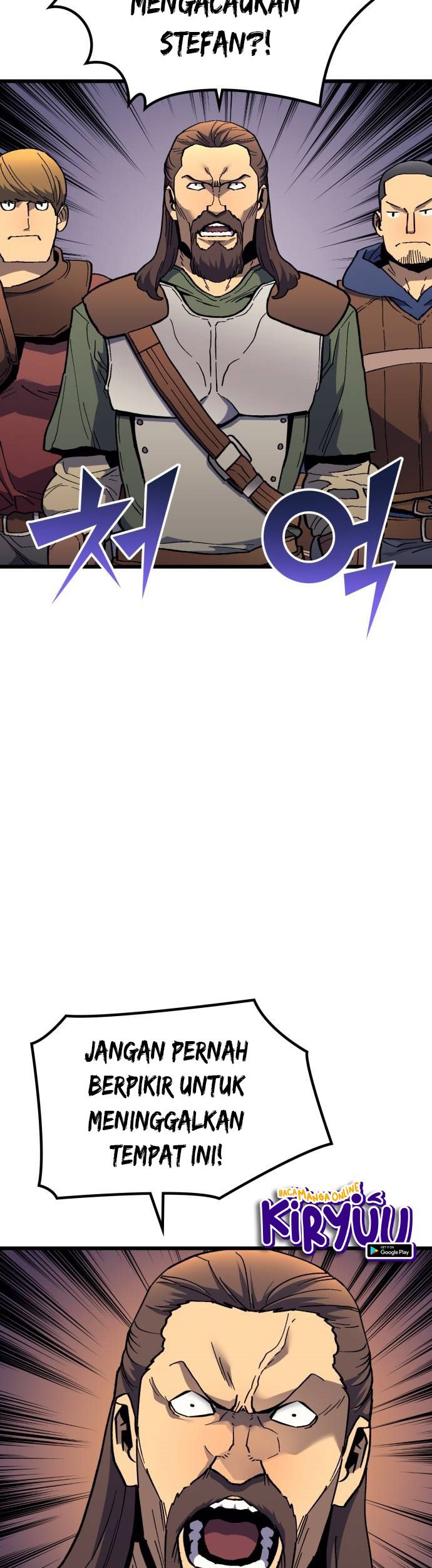 Wizard of Arsenia Chapter 39 Gambar 34