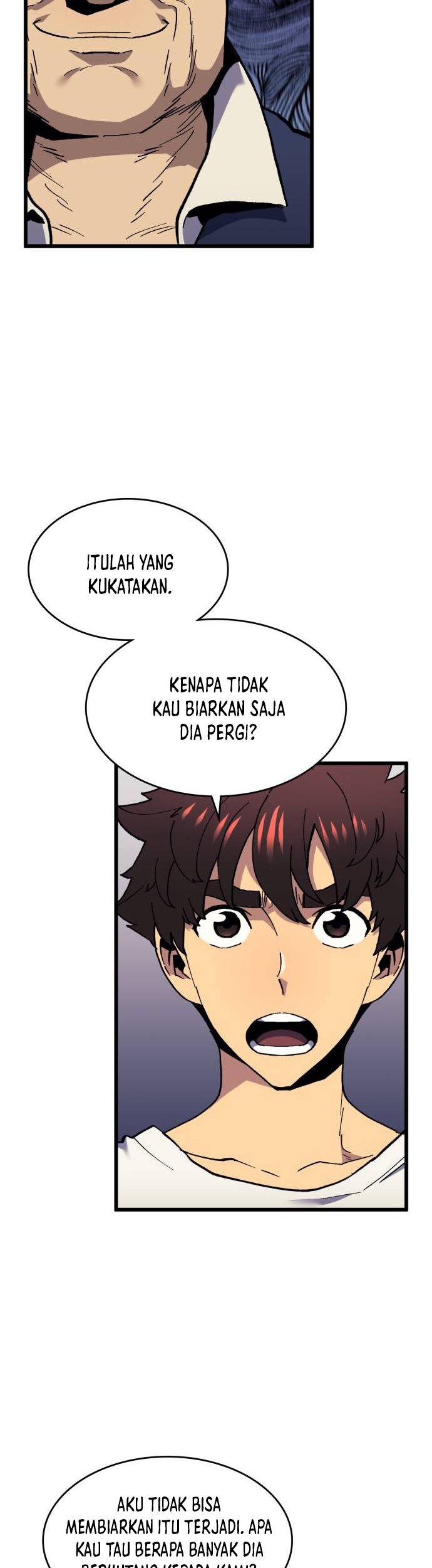 Wizard of Arsenia Chapter 39 Gambar 38