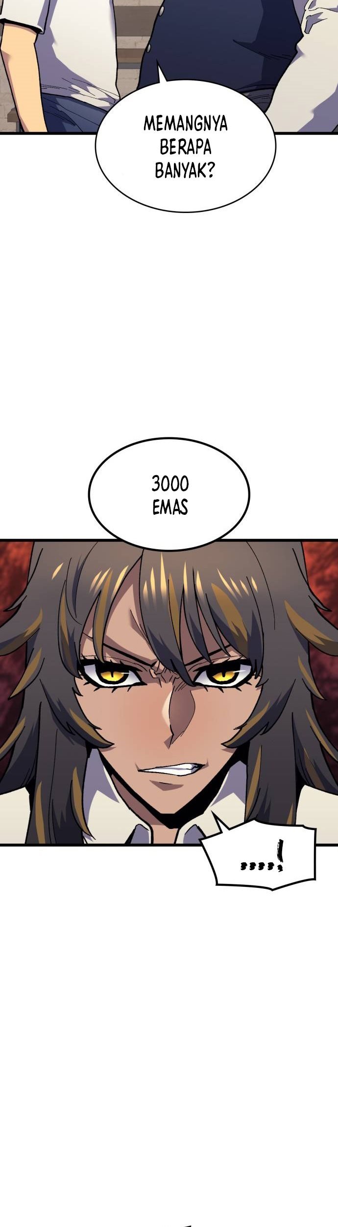 Wizard of Arsenia Chapter 39 Gambar 40