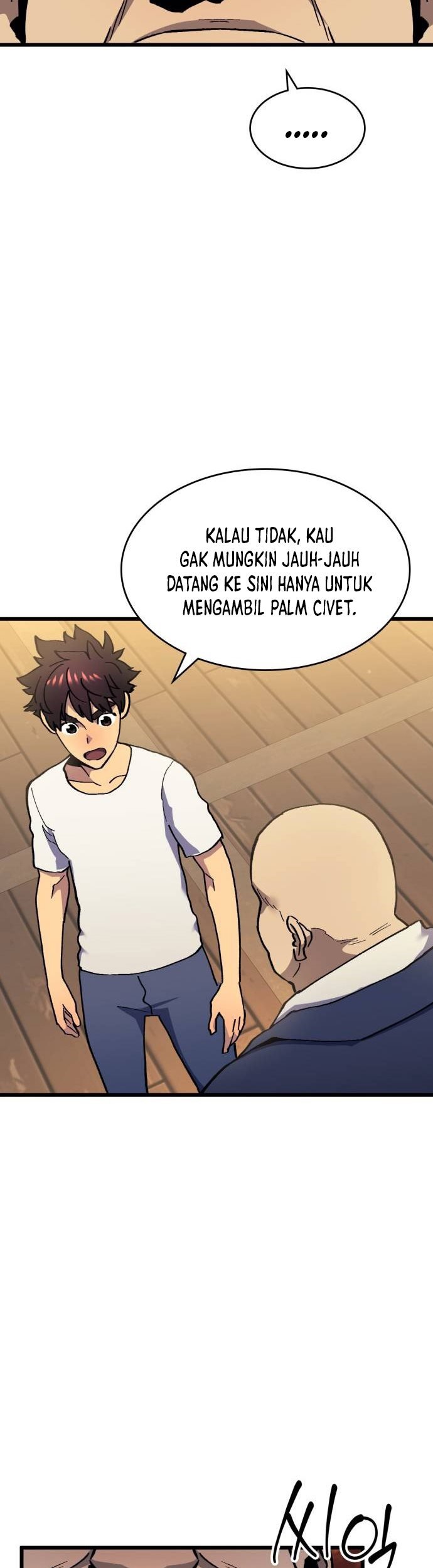 Wizard of Arsenia Chapter 39 Gambar 42