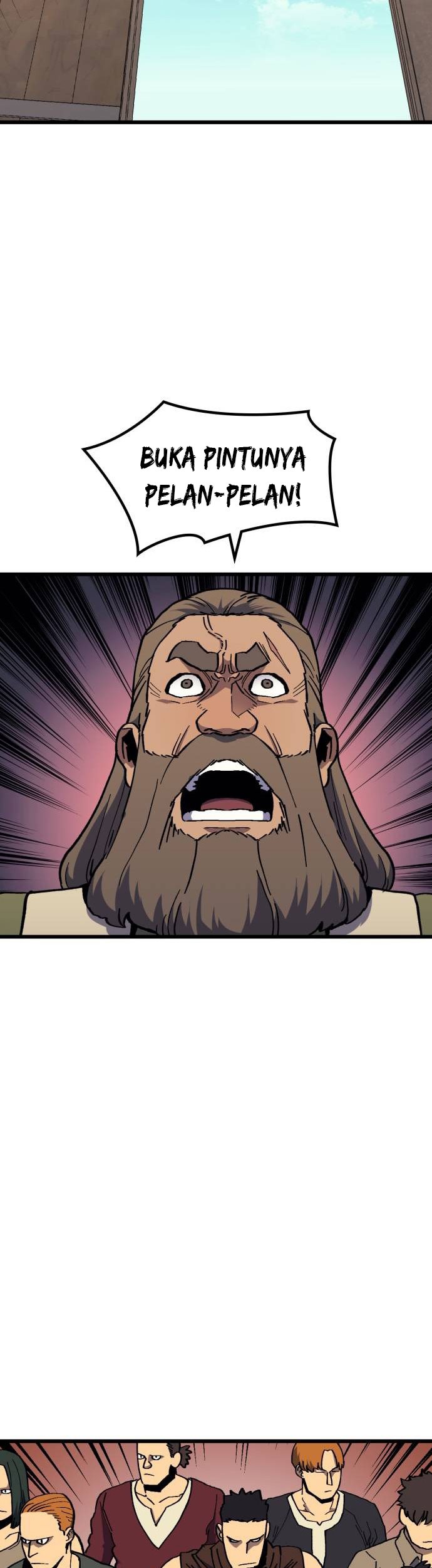 Wizard of Arsenia Chapter 39 Gambar 5