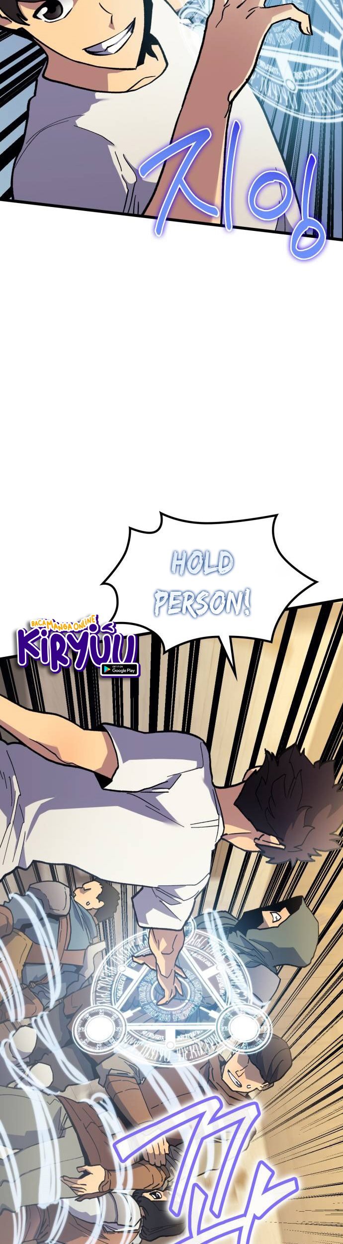 Wizard of Arsenia Chapter 39 Gambar 50
