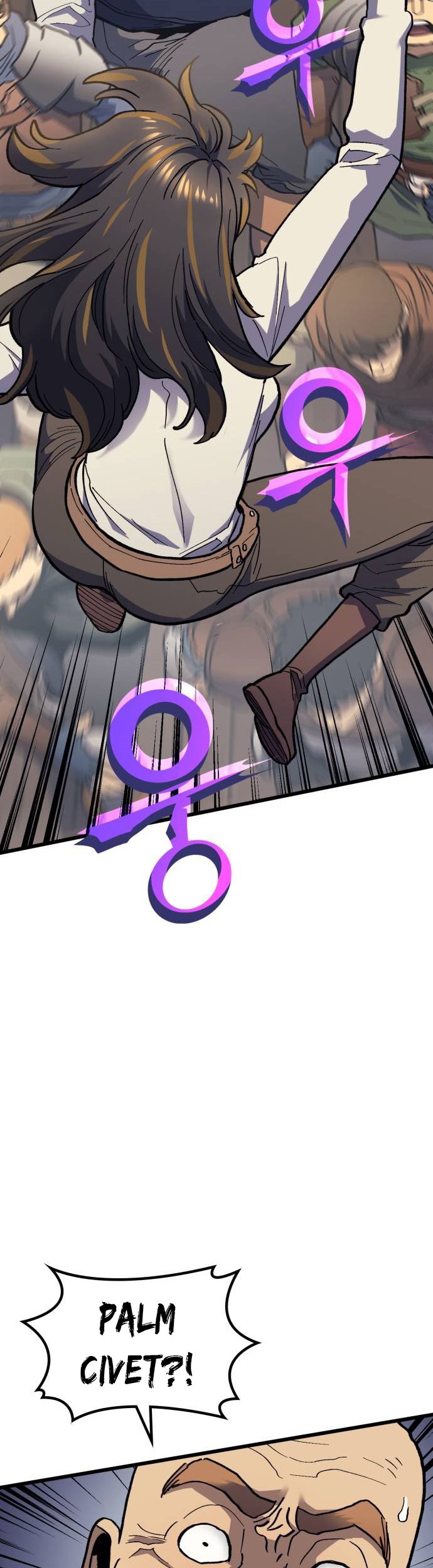 Wizard of Arsenia Chapter 39 Gambar 56
