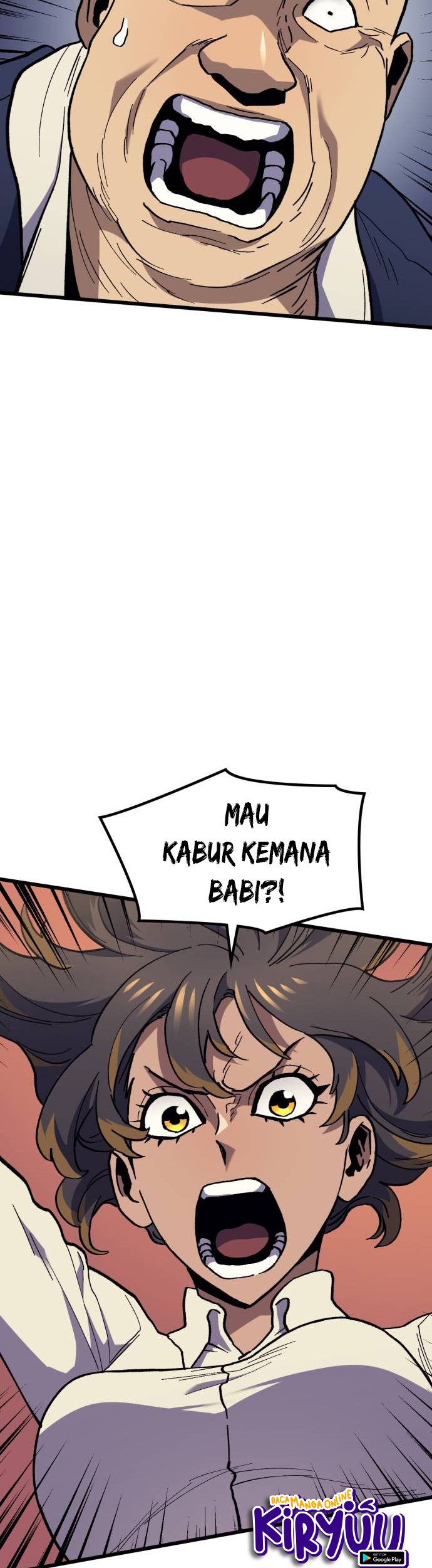 Wizard of Arsenia Chapter 39 Gambar 57