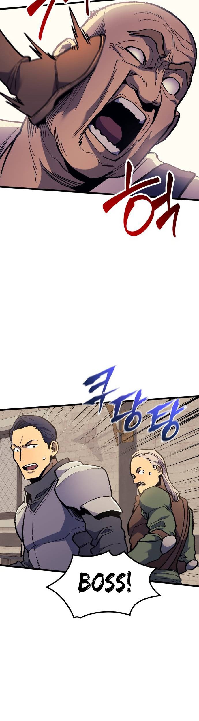 Wizard of Arsenia Chapter 39 Gambar 60
