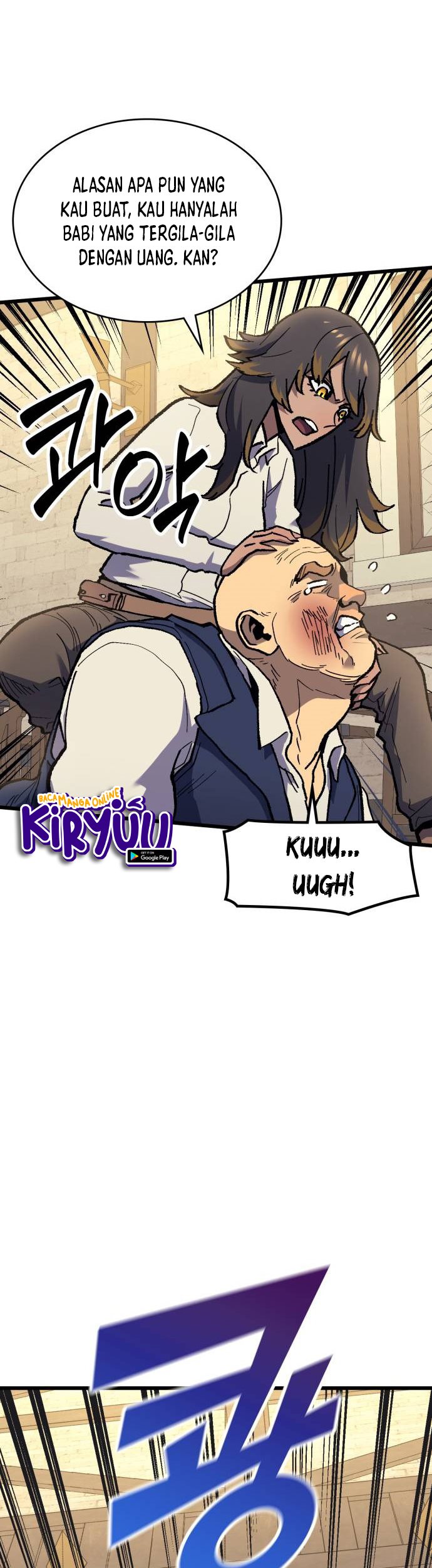 Wizard of Arsenia Chapter 39 Gambar 61