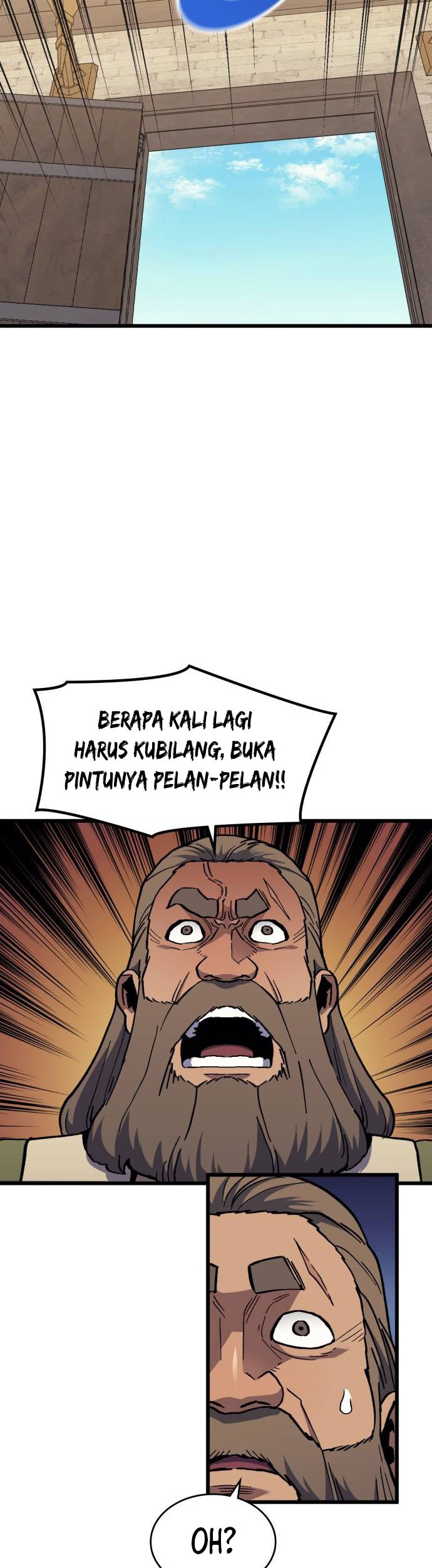 Wizard of Arsenia Chapter 39 Gambar 62