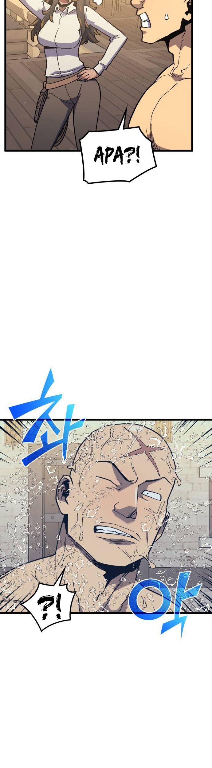 Wizard of Arsenia Chapter 39 Gambar 9