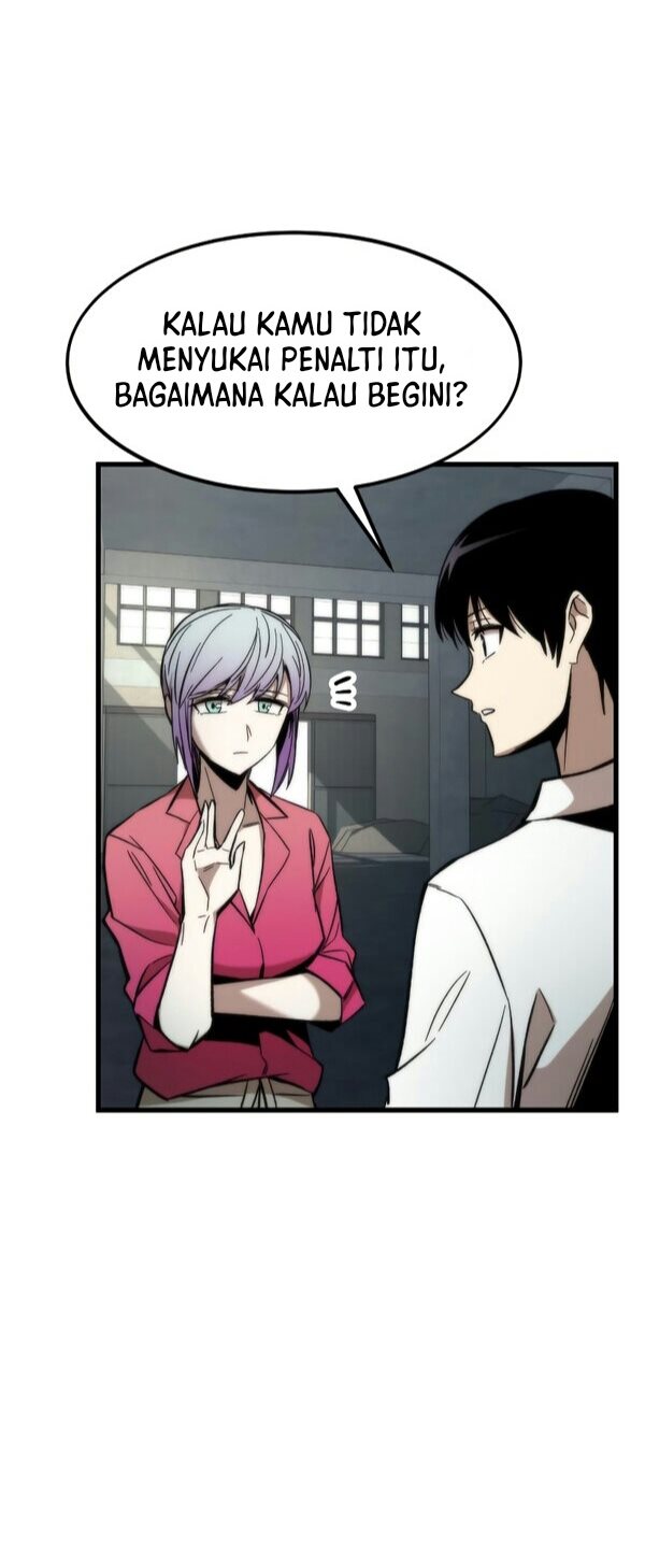 Ultra Alter Chapter 28 Gambar 11