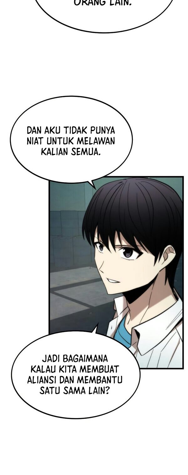Ultra Alter Chapter 28 Gambar 13