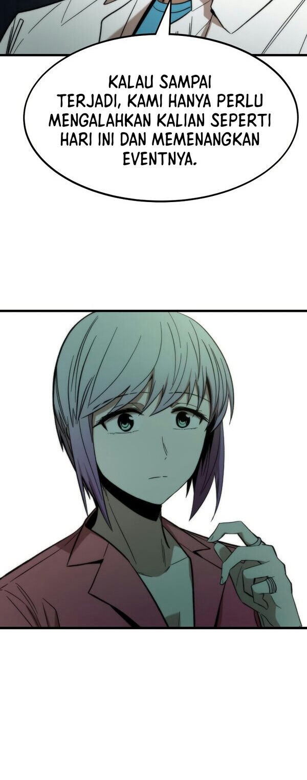 Ultra Alter Chapter 28 Gambar 15