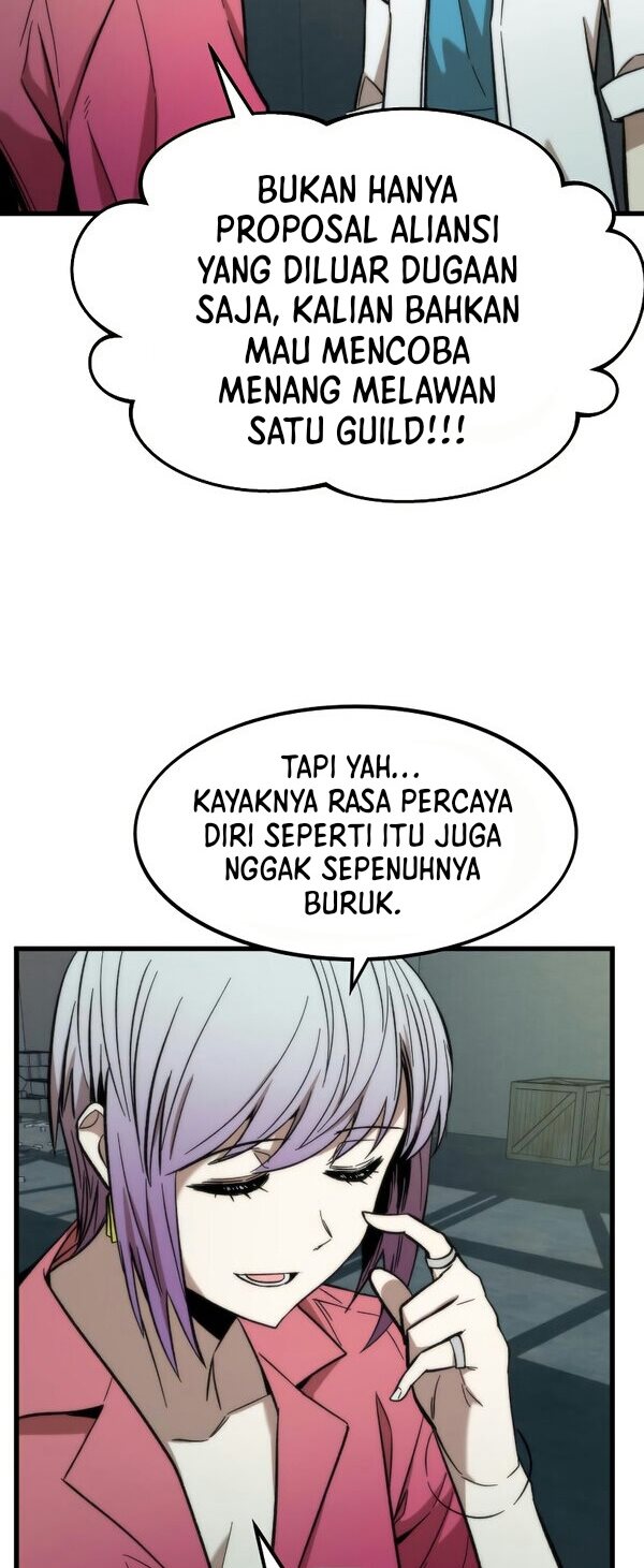 Ultra Alter Chapter 28 Gambar 17