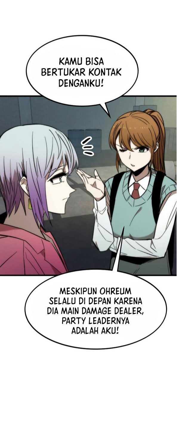 Ultra Alter Chapter 28 Gambar 21