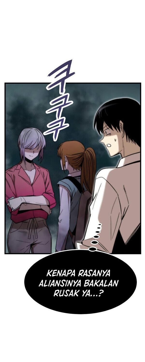 Ultra Alter Chapter 28 Gambar 23
