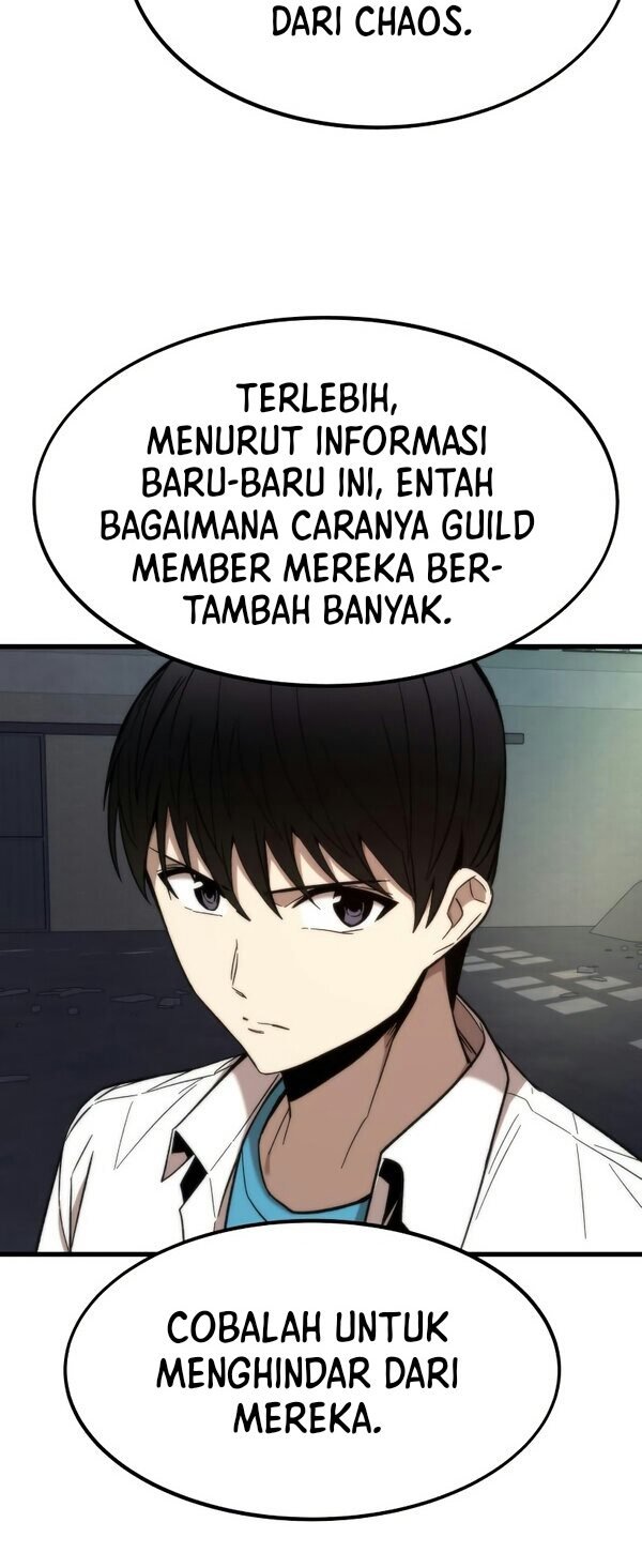 Ultra Alter Chapter 28 Gambar 25