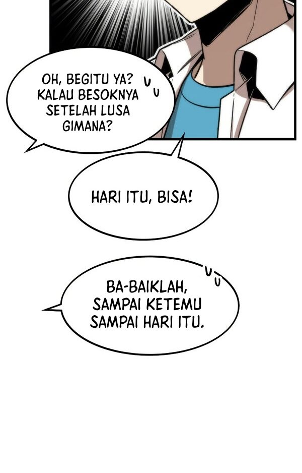 Ultra Alter Chapter 28 Gambar 27