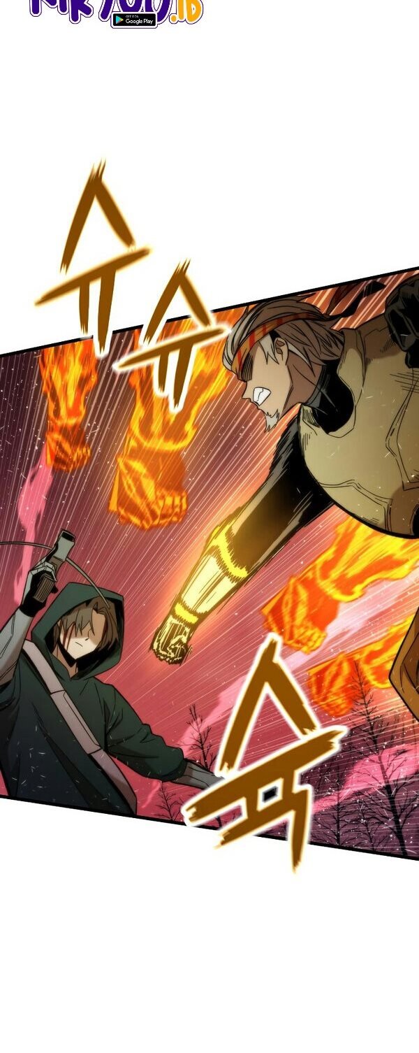 Ultra Alter Chapter 28 Gambar 37