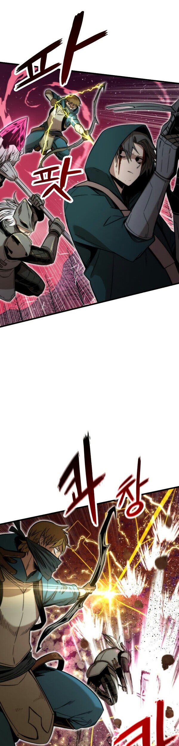 Ultra Alter Chapter 28 Gambar 40