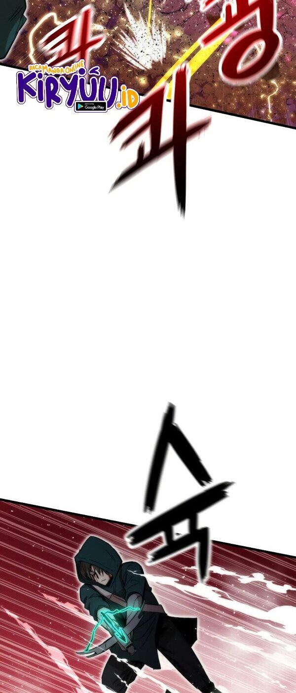 Ultra Alter Chapter 28 Gambar 41