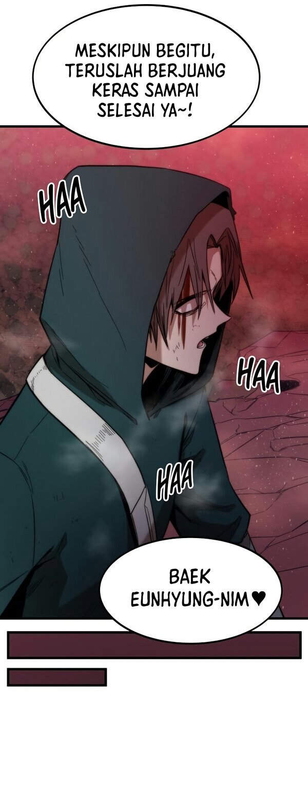 Ultra Alter Chapter 28 Gambar 53