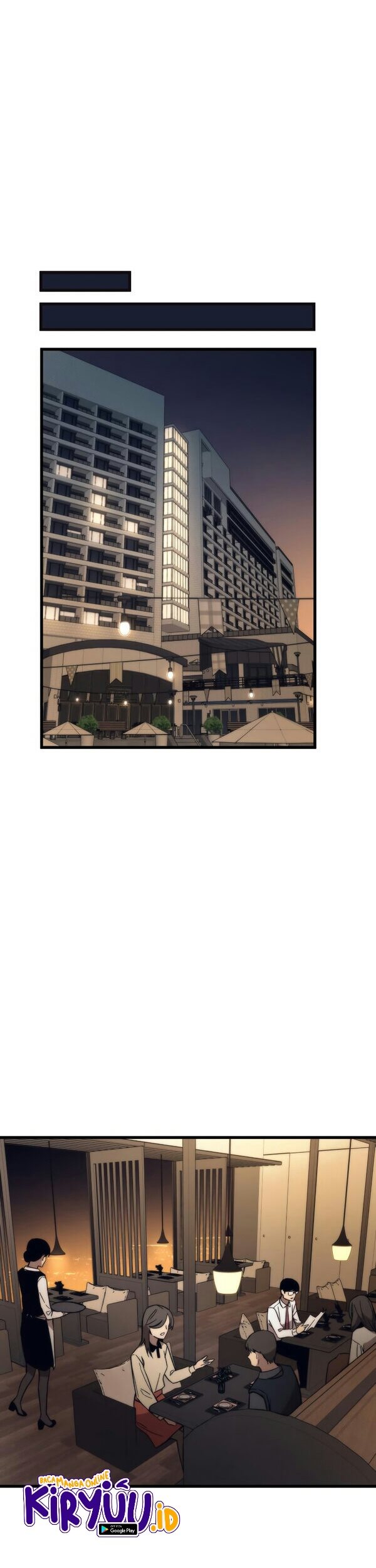 Ultra Alter Chapter 28 Gambar 54
