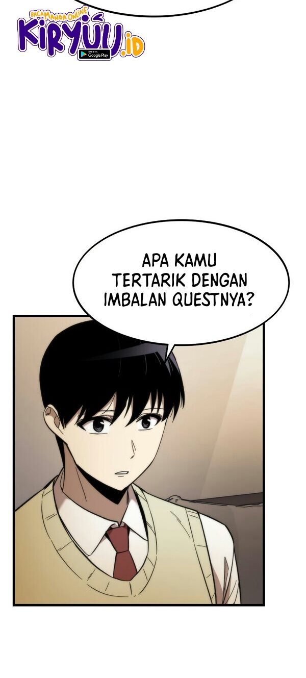 Ultra Alter Chapter 28 Gambar 59