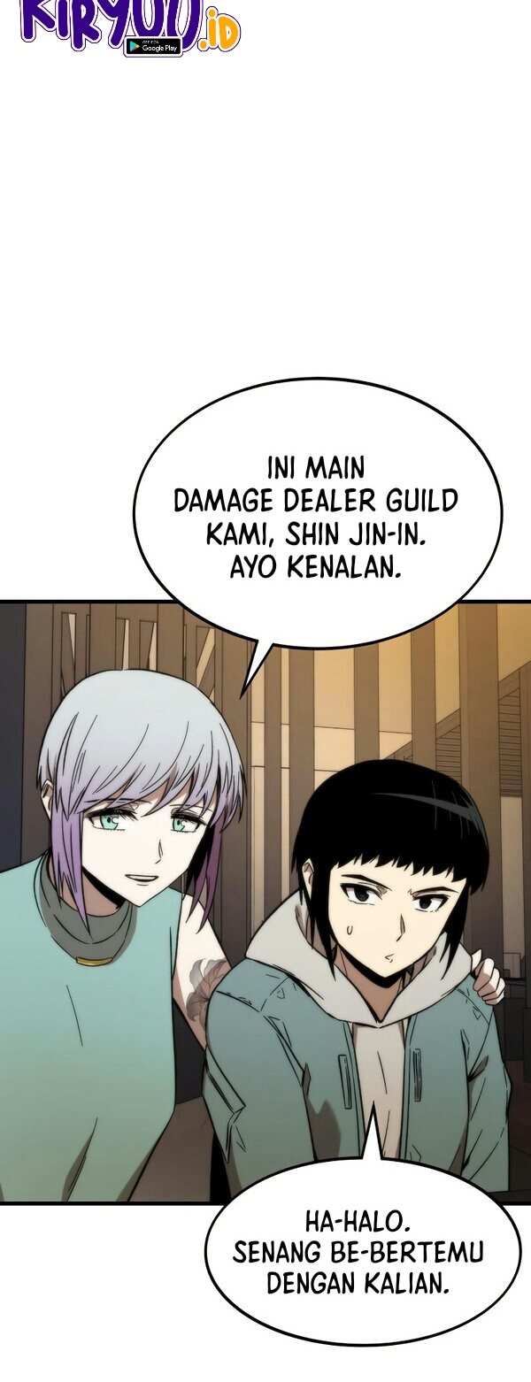 Ultra Alter Chapter 28 Gambar 61